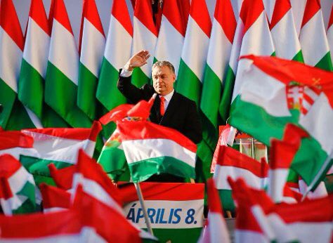 Sinistra Orban