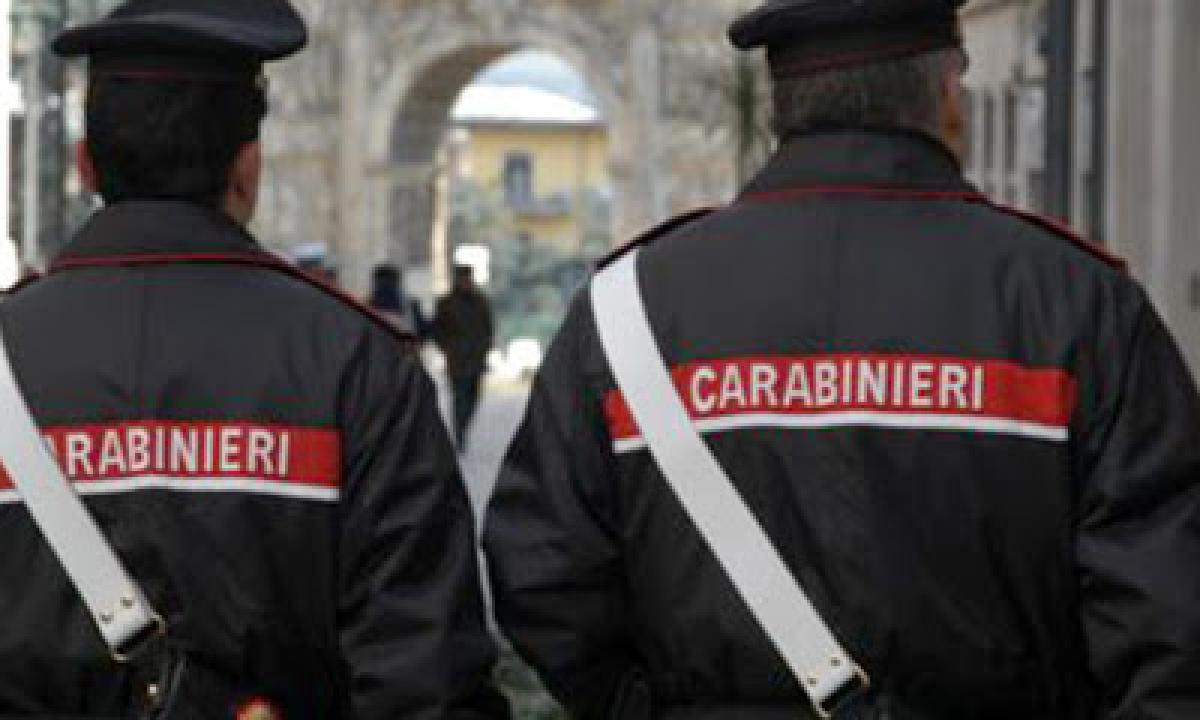 roma senza controllo
