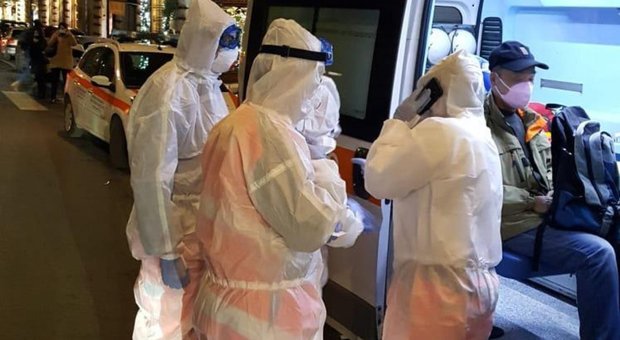 morti lazio coronavirus