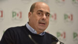 Polveri sospette in un plico al Pd per minacciare Zingaretti