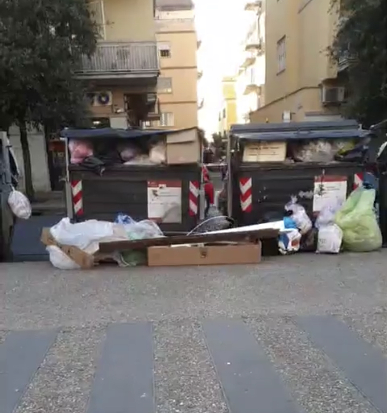Tor sapienza