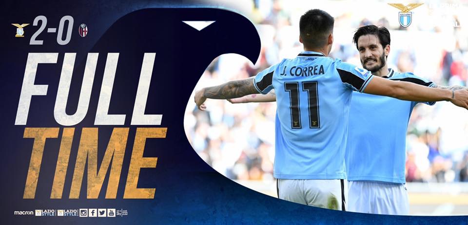 La Lazio