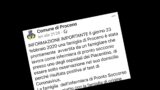Il coronavirus è arrivato anche nel Lazio, nel Viterbese