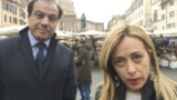 Ecco Maurizio Leo. La Meloni presenta il candidato (video)
