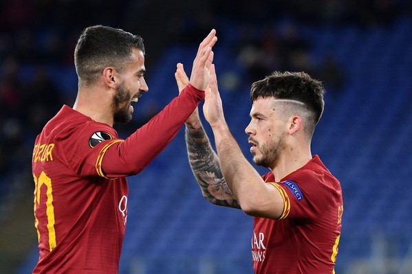 Roma gent fb