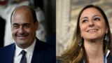 Quel pranzo “Pisano” per discutere di governo. Raggi infuriata per l’asse Zingaretti Lombardi