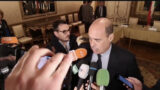 Zingaretti insiste: “Tutto ok sul coronavirus”. Ma scappa