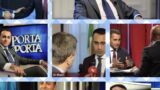 Ma Foa c’è ancora in Rai? Lì il virus è grillino