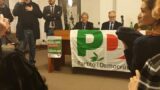 Gualtieri supplica Zingaretti. Ma manca Renzi