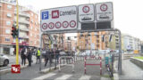 Vietato raccontare al Tg2 che Roma non ha parcheggi (Video)