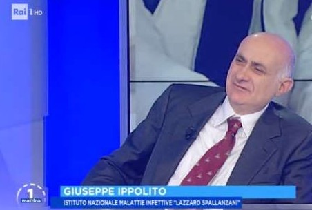 Spallanzani ippolito