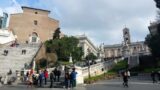 Il Campidoglio: storia e funzioni. Dall’epoca antica a quella contemporanea.