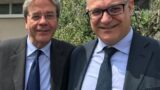 Gualtieri fa atterrare Gentiloni da Bruxelles per due voti