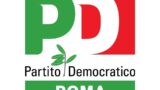 La mappa del PD (Partito democratico) a Roma