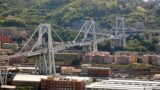Ponte Morandi: un pentito adombra legami tra camorra e un dirigente di Autostrade