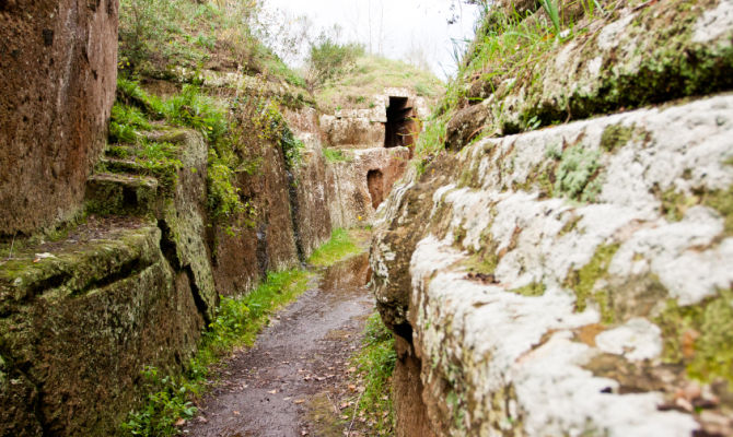 a cerveteri