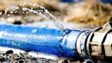 Roma rischia di rimanere senz’acqua a marzo: ecco perché