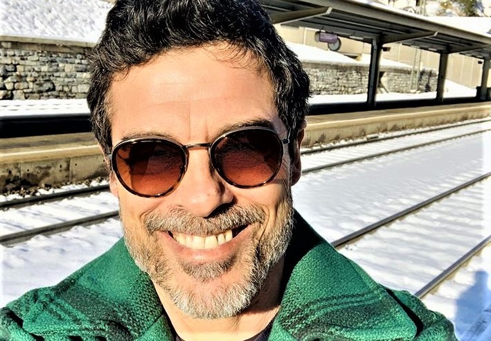 alessandro gassman