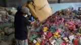 Carnevale ad alto rischio a Roma: quelle maschere cinesi peggio del virus