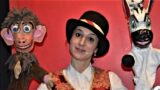 Carnevale alla Balduina: le associazioni e i commercianti si mobilitano per i bambini