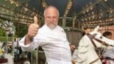 Termini da leccarsi i baffi. Apre il bistrot di Antonello Colonna