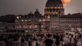 Roma tutta da vivere per cultura e monumenti
