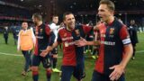 Domenica c’è Genoa Lazio. Tra record e scaramanzia