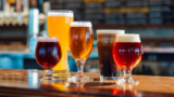 Torna a Roma nel weekend la Festa delle Birre artigianali