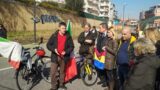 Pedalata del Ricordo. Per non dimenticare i martiri delle Foibe