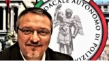 Il Mosap, sindacato di polizia, elogia gli agenti che hanno arrestato il medico a Tivoli