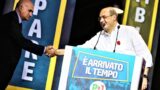 E dopo il Pd dallo Spallanzani esaltano i cinesi di Prato