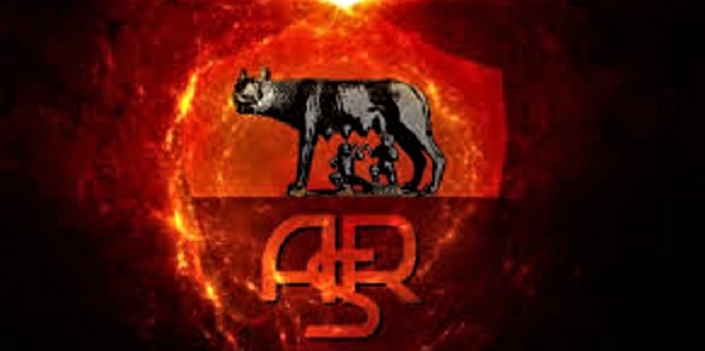 la crisi della roma