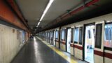 Giubileo, la metro A cade a pezzi ma Giulio Agricola cambia nome per i turisti