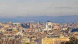 Tutti i numeri della città di Roma: abitanti, superficie, municipi, musei e turisti