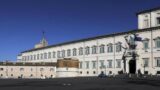 Palazzo del Quirinale: tra storia e potere