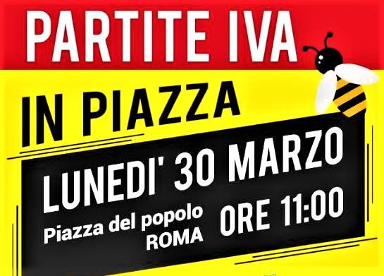 tasse partite iva