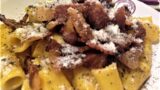 Torna oggi il “CarbonaraDay”: gli italiani la vorrebbero mangiare con Verdone o con Mattarella