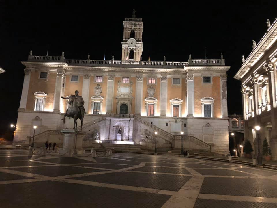 Lega per Roma