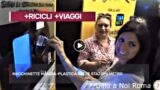 I social frantumano la propaganda della Raggi (video)
