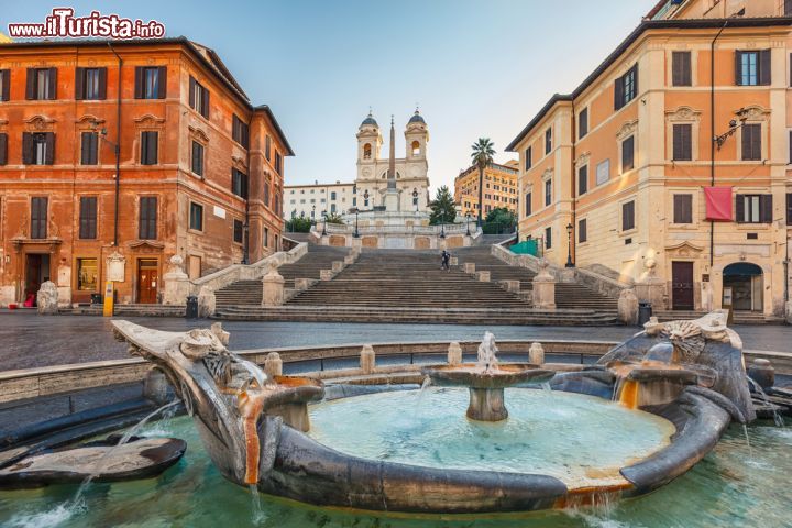 roma deserta