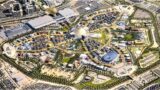 Roma “dimenticata” dal video ufficiale di Expo Dubai 2020 (video)
