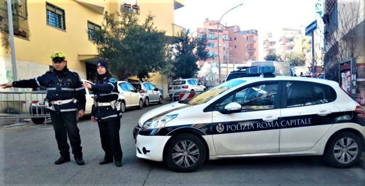 nuovo modello polizia locale