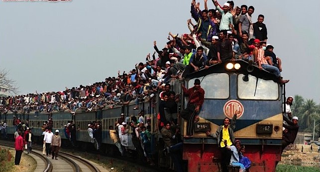 trenitalia treni