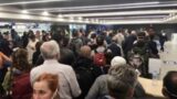 Evitate questa fotografia anche dall’aeroporto di Fiumicino
