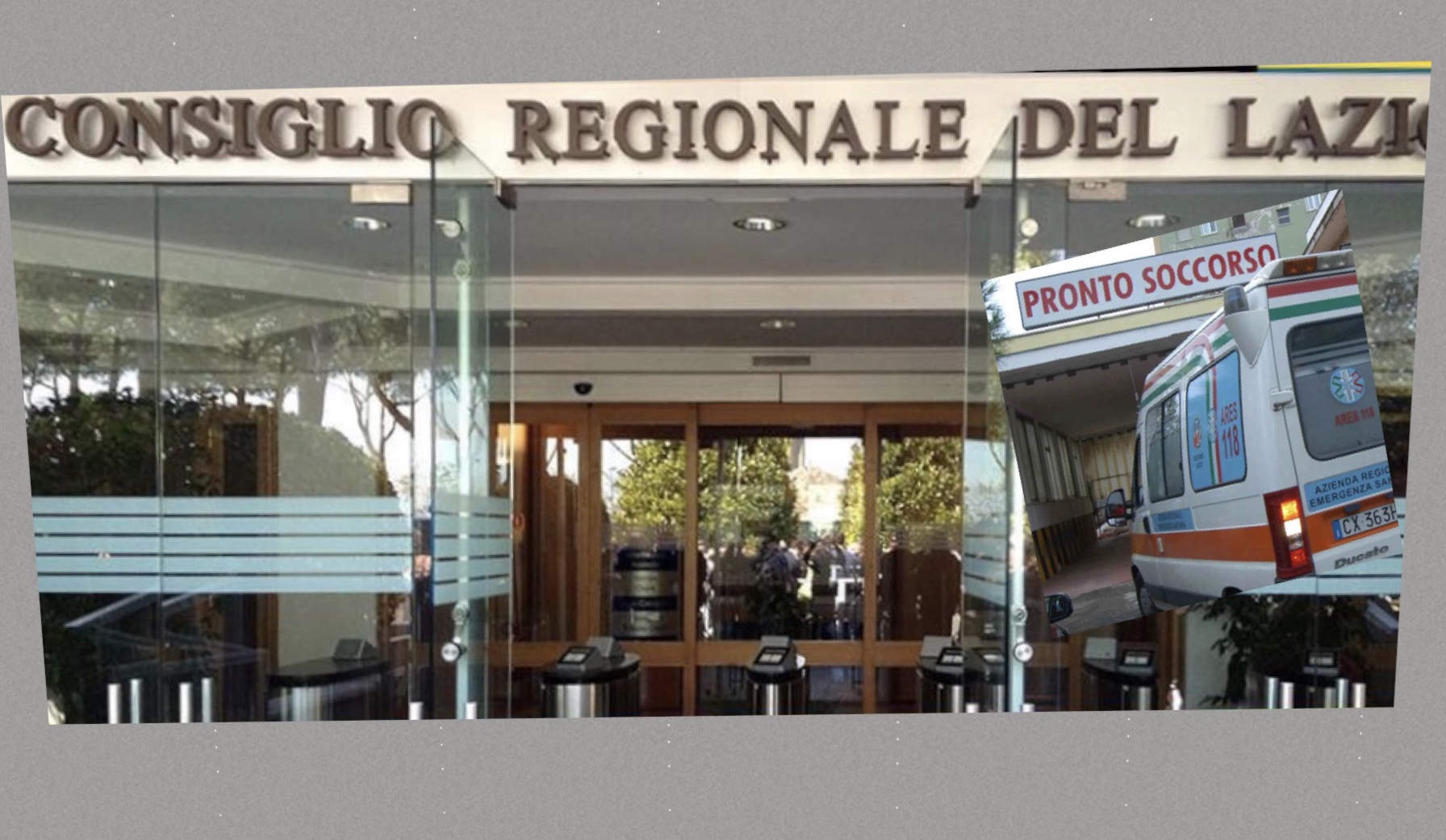 fratelli d'Italia regione lazio