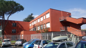 Scuola Melissa Bassi