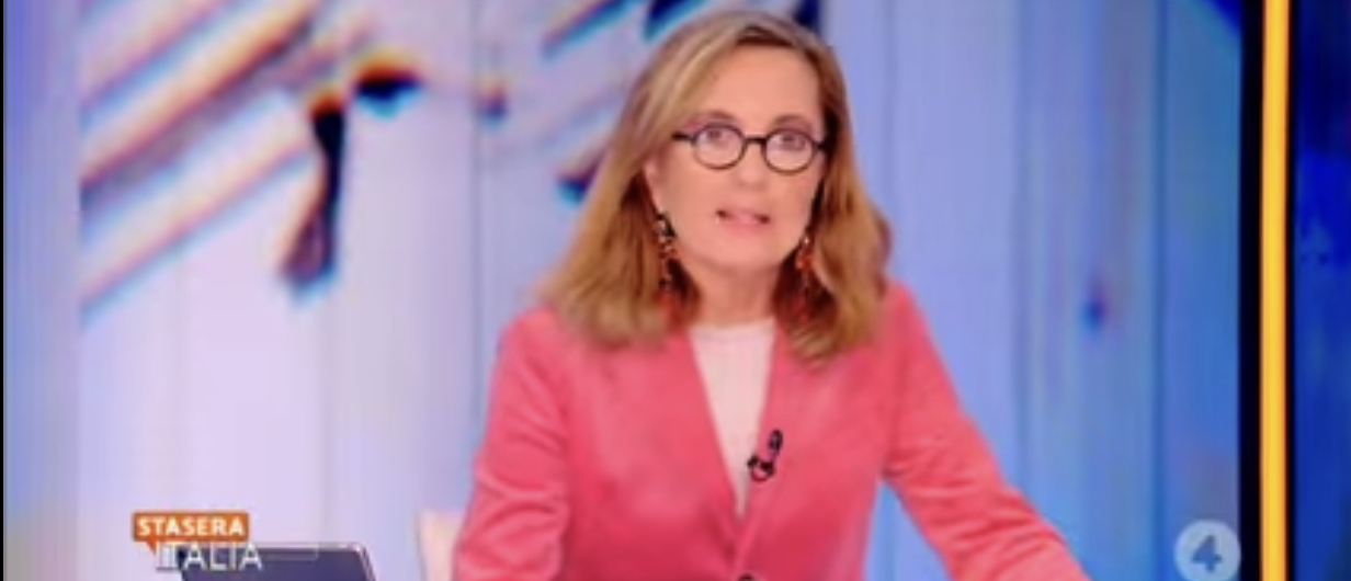 Barbara Palombelli