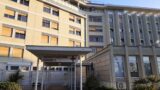Parte oggi il Columbus Covid hospital e affiancherà lo Spallanzani
