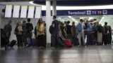 Coronavirus, Miami Fiumicino Catania senza controlli (video)