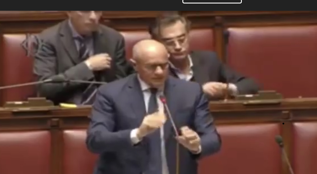 Rampelli regione